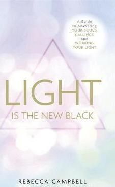 Light Is the New Black