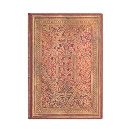 Zápisník Paperblanks Golden Pathway Mini Linajkový