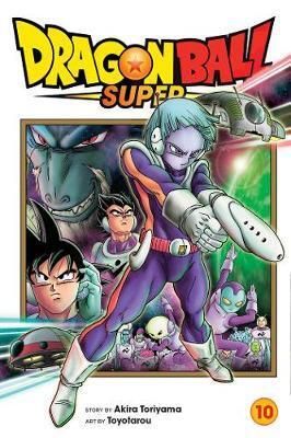 Dragon Ball Super Vol.1-17 Complete Set Manga Japanese Akira