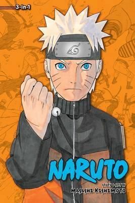 Naruto 3In1  16
