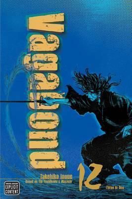 Vagabond Vizbig 12