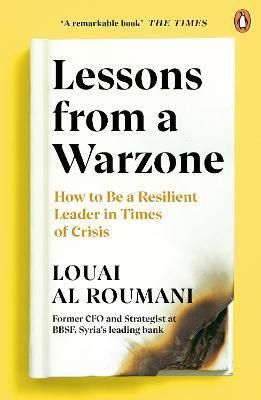 Lessons from a Warzone