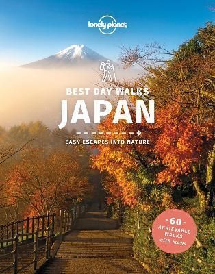 Best Day Walks Japan