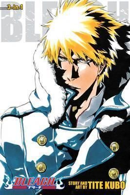 Bleach 3In1 17