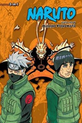 Naruto 3in1 21