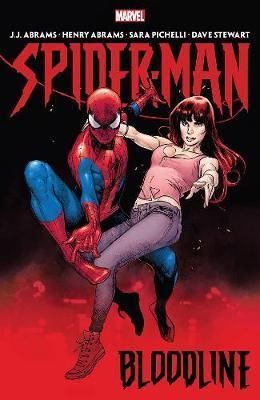 SpiderMan Bloodline