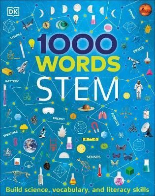 1,000 Words STEM