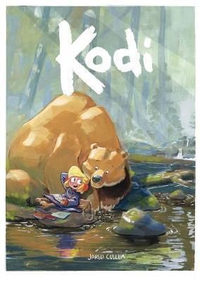Kodi : Book 1