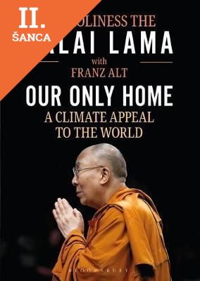 Lacná kniha Our Only Home: A Climate Appeal to the World