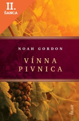 Lacná kniha Vínna pivnica, 2. vydanie