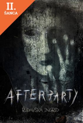 Lacná kniha Afterparty