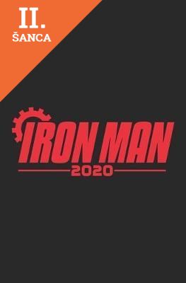 Lacná kniha Iron Man 2020 Robot Revolution iWOLVERINE