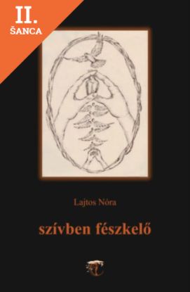 Lacná kniha Szívben fészkelő