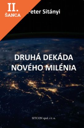 Lacná kniha Druhá dekáda nového milénia