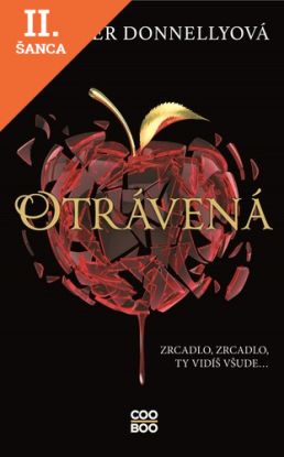 Lacná kniha Otrávená