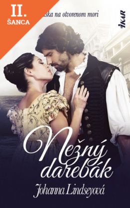 Lacná kniha Nežný darebák, 2. vydanie