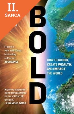 Lacná kniha Bold