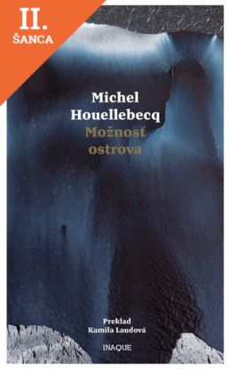 Lacná kniha Možnosť ostrova