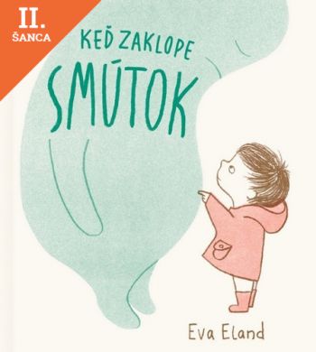 Lacná kniha Keď zaklope smútok