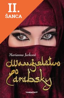 Lacná kniha Manželstvo po arabsky