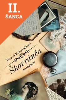 Lacná kniha Škovránča