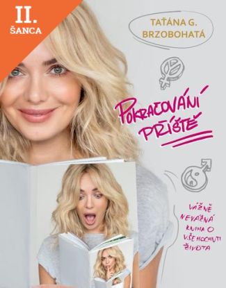 Lacná kniha Pokračování příště…