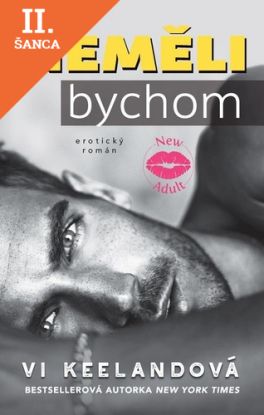 Lacná kniha Neměli bychom