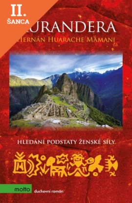 Lacná kniha Kurandera, 2 vydání