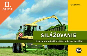 Lacná kniha Silážovanie