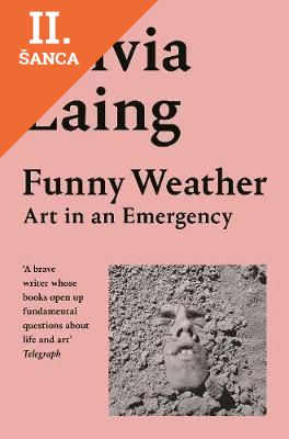 Lacná kniha Funny Weather