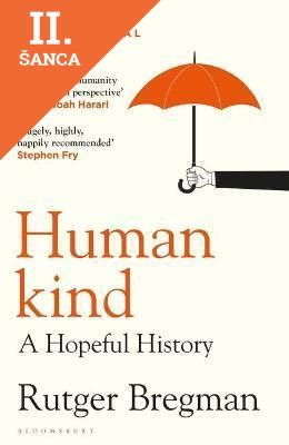 Lacná kniha Humankind