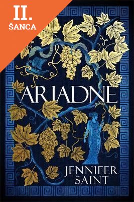 Lacná kniha Ariadne