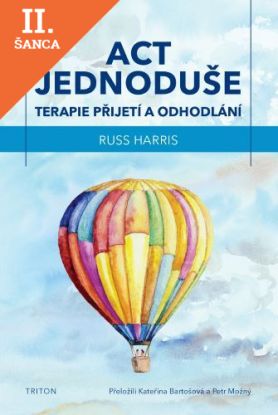 Lacná kniha ACT jednoduše