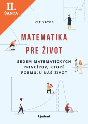 Lacná kniha Matematika pre život
