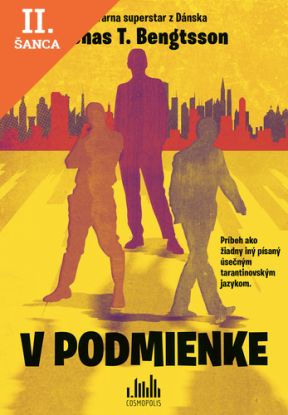 Lacná kniha V podmienke
