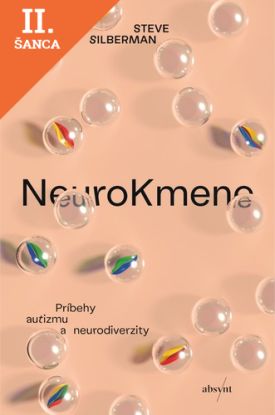 Lacná kniha NeuroKmene