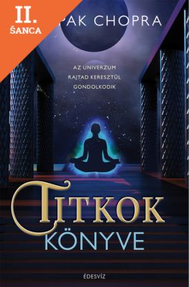 Lacná kniha Titkok könyve
