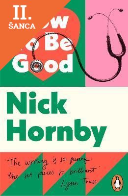 Lacná kniha How to be Good