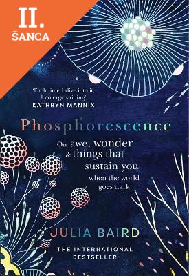 Lacná kniha Phosphorescence