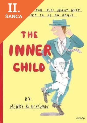 Lacná kniha The Inner Child