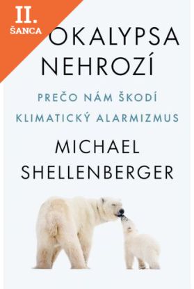 Lacná kniha Apokalypsa nehrozí