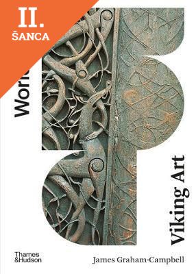 Lacná kniha Viking Art