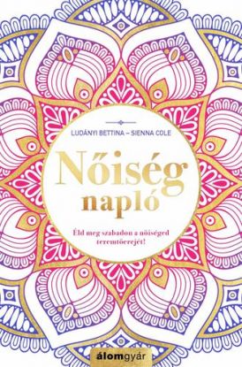 Nőiségnapló