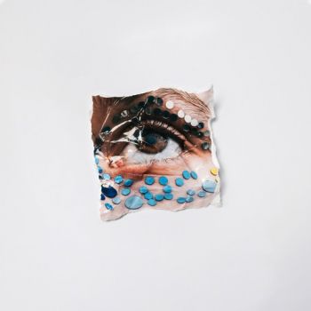 Nicholas Naison - Psychedelia 2020 CD
