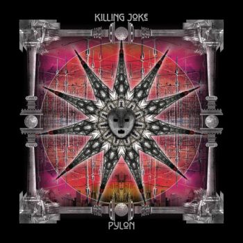 Killing Joke - Pylon (Deluxe/Reissue)  2CD