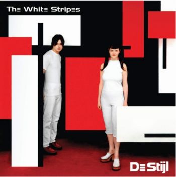 White Stripes, The - De Stijl (Reissue) LP