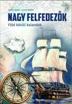 Nagy felfedezők