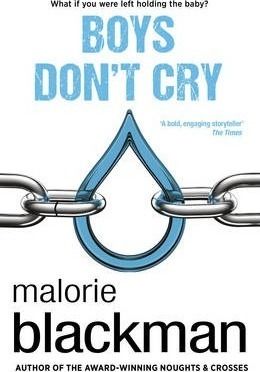 Boys Dont Cry