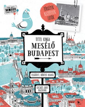 Mesélő Budapest