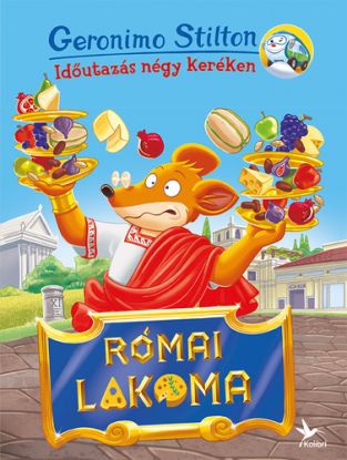 Római lakoma